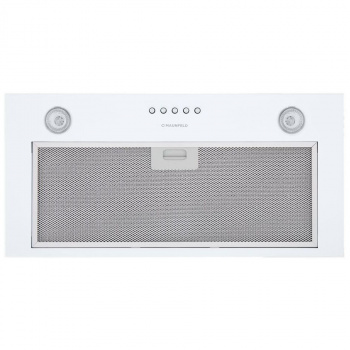 Вытяжка MAUNFELD Crosby Singl 5028 белый