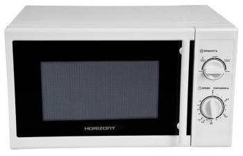 Печь свч соло Horizont 20MW700-1378PKW