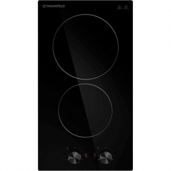 Поверхность Maunfeld CVCE292MBK