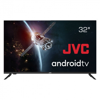 32' Телевизор JVC LT-32M590S