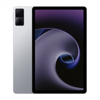 Планшетный компьютер Xiaomi Radmi Pad 6/128ГБ Wi-Fi Global Серебристый