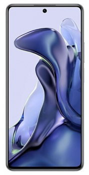Смартфон Xiaomi 11T 8/256Гб Global Серый