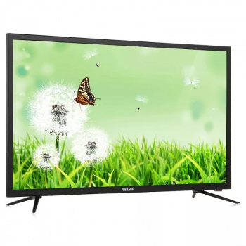 32' Телевизор Akira 32LED01T2M