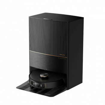 Робот-пылесос Xiaomi Dreame L30 Ultra (EU) черный