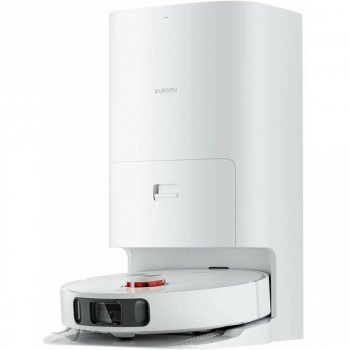 Робот-пылесос Xiaomi Mijia Robot Vacuum X10 Plus (EU)