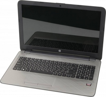 Ноутбук 15,6" HP 15-af122ur (P0G73EA)
