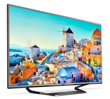 55' Телевизор LG 55LW540S