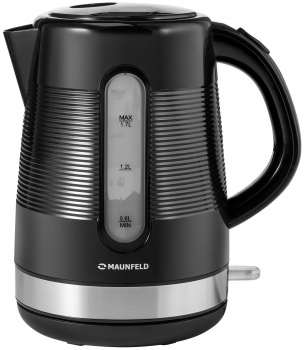 Чайник электрический Maunfeld MGK-631B