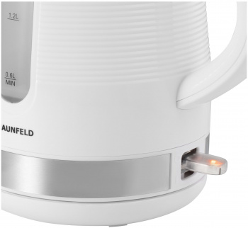 Чайник электрический Maunfeld MGK-631W