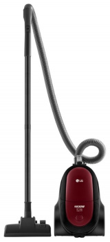 Пылесос для с/у без мешка LG VK76A06NDRP