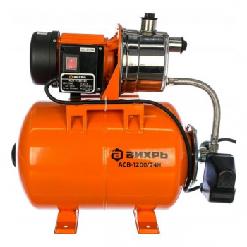 Насос Вихрь АСВ-1200/24Н