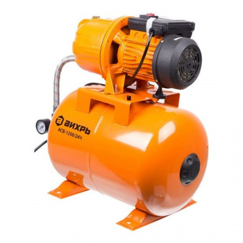 Насос Вихрь АСВ-1200/24Ч