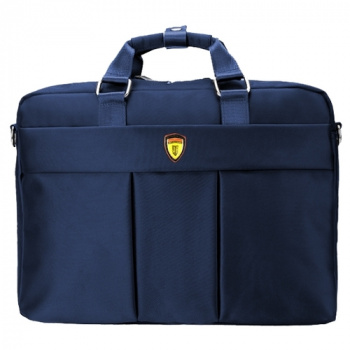 Сумка для ноутбука Jet.A  LB16-76 Синий