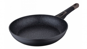 Сковорода Bergner BG-30461-BK