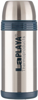 Термос LaPlaya Challenger 1,5л Серебристый