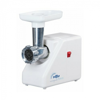 Мясорубка Ротор Макси ЭМШ 35/300-1 белый