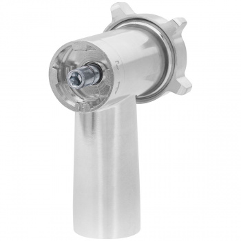 Мясорубка Maunfeld MF-233BK