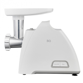Мясорубка BQ MG1005 White