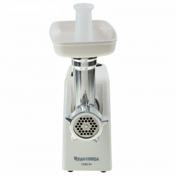Мясорубка ЧУДЕСНИЦА Экстра ЭМШ 1500-Р1