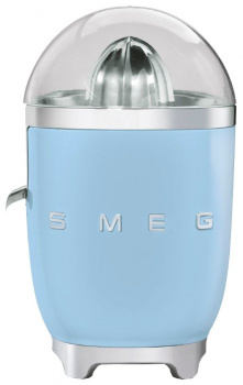 Соковыжималка SMEG CJF01PBEU