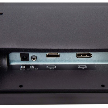 Монитор IT Hiper EasyView KH2704DH75 Чёрный