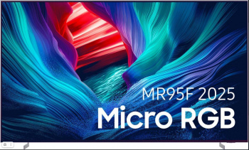 115" Телевизор Samsung MRE115MR95FXRU
