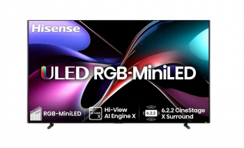 100' Телевизор Hisense 100UXQ