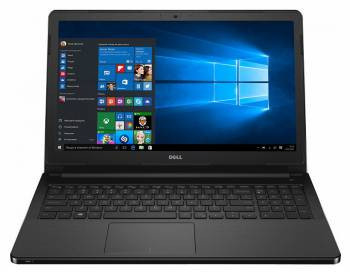 Ноутбук 15,6" DELL Vostro 3568 (3568-7763)
