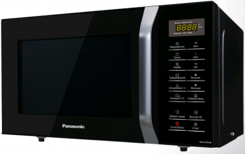 Печь свч гриль Panasonic NN-GT35HBZPE