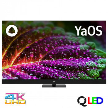 Телевизор BBK 55LED-8259/UTS2C