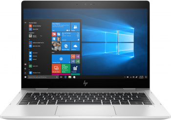 Ноутбук 10"-13" HP EliteBook x360 830 G6 (7KP92EA)