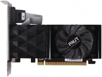 Видеокарта PALIT GT730-2GB (NEAT7300HD46-2080H) RTL