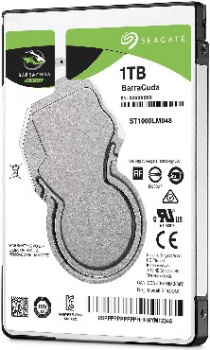Накопитель SEAGATE 1TB (ST1000LM048) 128MB 5400RPM