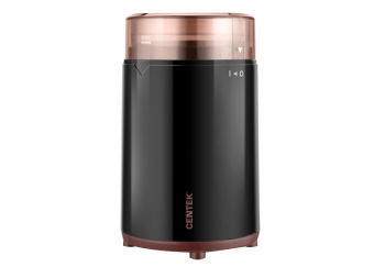 Кофемолка Centek CT-1351 Black