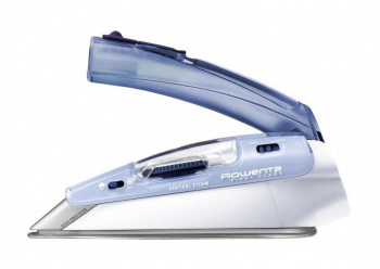 Утюг Rowenta DW1120D1 Красный/Белый