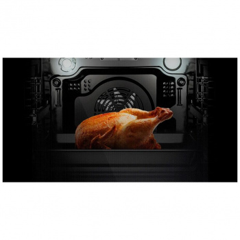 Духовой шкаф Maunfeld MEOR7216STW