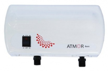 Водонагреватель Atmor BASIC 5 KW Tap