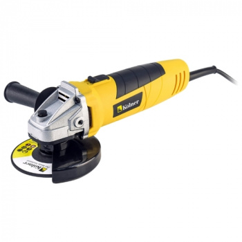 Шлифовальная машина Kolner KAG 115/500M (УШМ)