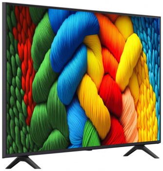 55' Телевизор LG 55NANO80A6B