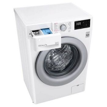 Стиральная машина LG F2WV3S7S4E