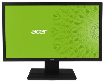 Монитор Acer  V226HQLBbd Чёрный