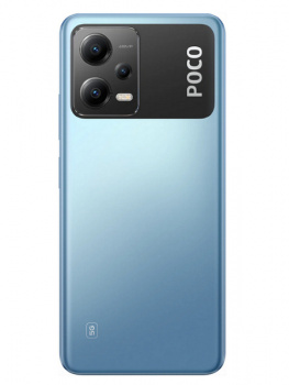 Смартфон Xiaomi Poco X5 8/256Гб Global Синий