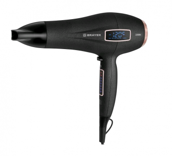 Фен BRAYER BR3001