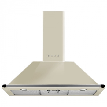 Вытяжка SMEG KT90PE