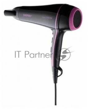 Фен Zelmer ZHD8360