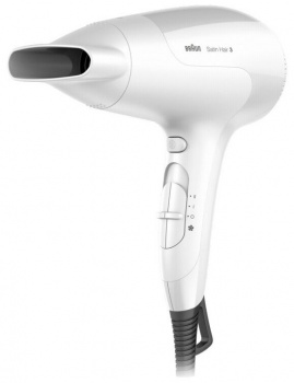 Фен Braun HD 385
