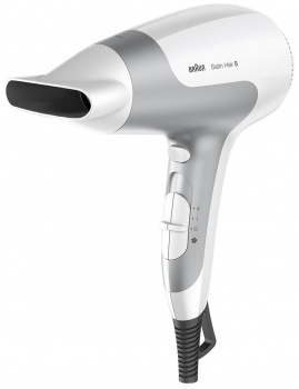 Фен Braun FEN-HD580