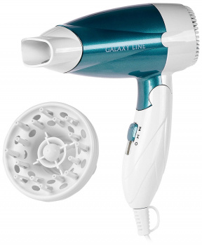 Фен Galaxy GL 4335