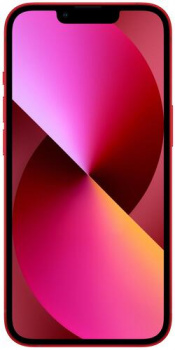 Смартфон Apple iPhone 13 256Гб Красный