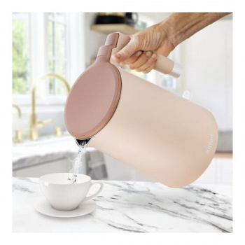 Чайник электрический Kitfort KT-6662-1